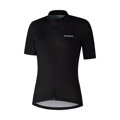 SHIMANO Damentrikot ELEMENT schwarz