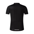 SHIMANO Trikot ELEMENT schwarz