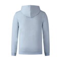 SHIMANO SHIMANO HOODIE blau/bronze