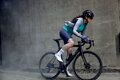 SHIMANO Damenjacke SUMIRE WINDBREAKER HELLGRAU