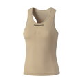 SHIMANO Damen T-Shirt VERTEX SL BASE LAYER hellbraun