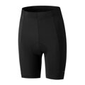 SHIMANO Damenhose INIZIO schwarz
