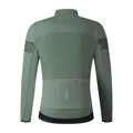 SHIMANO Jacke BEAUFORT LIGHT grün