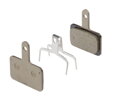 SHIMANO Scheibenbremsbeläge B-Typ