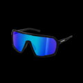 HQBC Brille LINQ schwarz