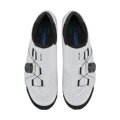 SHIMANO Turnschuhe SHXC300 weiß