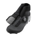 SHIMANO Turnschuhe SHMW702 schwarz