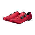 SHIMANO Turnschuhe SHRC903 rot