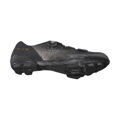 SHIMANO Turnschuhe SHRX801 schwarz