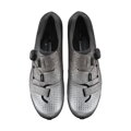 SHIMANO Turnschuhe SHRX801 Silber