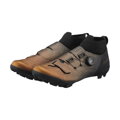 SHIMANO Turnschuhe SHRX801R Gold