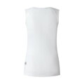 SHIMANO Damen T-Shirt VERTEX MESH SL BASE LAYER weiß
