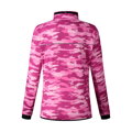 SHIMANO Damenjacke FURANO WARM camo pink