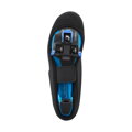 SHIMANO DUAL RAIN Sneaker-Überzüge schwarz