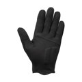 SHIMANO Damenhandschuhe LIGHT THERMAL schwarz