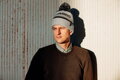 SHIMANO YUKI POM Hat