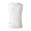 SHIMANO T-Shirt VERTEX MESH SL BASE LAYER weiß