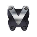 PRO Vorbau VIBE ALLOY -10° 31,8