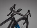 PRO-Lenker VIBE EVO Carbon 115 mm