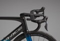 PRO-Lenker VIBE EVO Carbon 115 mm