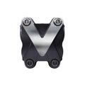 PRO Vorbau VIBE ALLOY -10° 31,8
