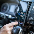 SP CONNECT Handyhülle SPC+ Apple iPhone 11/XR