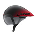 LAZER VOLANTE KinetiCore schwarz/rot