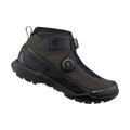 SHIMANO Turnschuhe SHEX900 schwarz