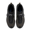 SHIMANO Turnschuhe SHEX900 schwarz