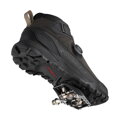 SHIMANO Turnschuhe SHEX900 schwarz