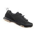 SHIMANO Turnschuhe SHET501 schwarz
