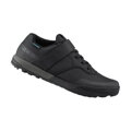 SHIMANO Turnschuhe SHGE500 schwarz