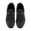 SHIMANO Turnschuhe SHGE500 schwarz