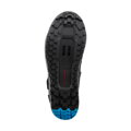 SHIMANO Turnschuhe SHGE900 schwarz