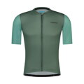 SHIMANO Trikot ARIA grün