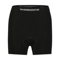 SHIMANO Unterhose VERTEX schwarz