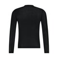 SHIMANO T-Shirt VERTEX PRIMA LONG BASE LAYER schwarz