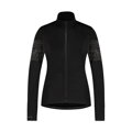 SHIMANO Damenjacke KAEDE LIGHT schwarz