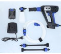 AR BLUE CLEAN Blue Clean 250 Batteriereiniger