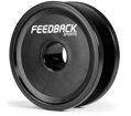 FEEDBACK SPORT Thru-Axle Kettenhalter