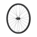 SHIMANO Laufradsatz WH-RS710