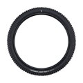 SCHWALBE Reifen ALBERT GRAVITY PRO (63-622) 29x2,50 Evolution 67EPI Radial 1330g Schwarz TLR Soft