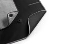 ELITE Pad DRY MAT schwarz 180x90cm