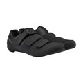SHIMANO Turnschuhe SHRC102 schwarz