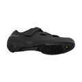 SHIMANO Turnschuhe SHRC102 schwarz