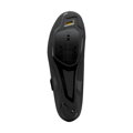 SHIMANO Turnschuhe SHRC102 schwarz