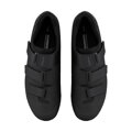 SHIMANO Turnschuhe SHRC102 schwarz