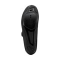 SHIMANO Turnschuhe SHRC302 Damen schwarz