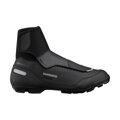 SHIMANO Turnschuhe SHMW502 schwarz