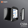 MAGENE Fahrradcomputer C506 GPS